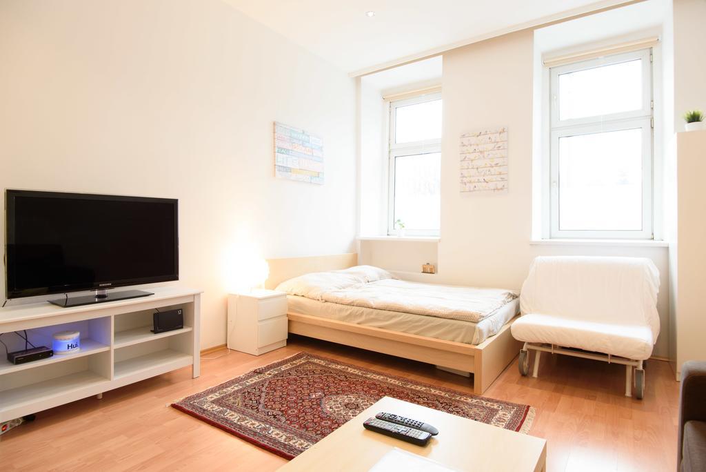 Vienna City Apartment Dampfgasse Ngoại thất bức ảnh