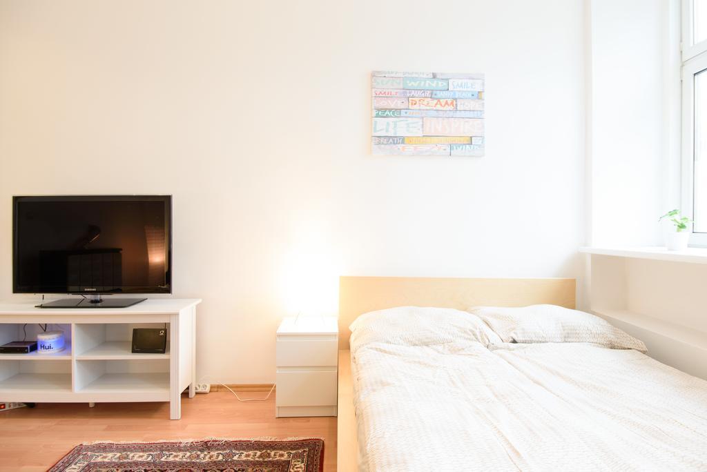 Vienna City Apartment Dampfgasse Ngoại thất bức ảnh