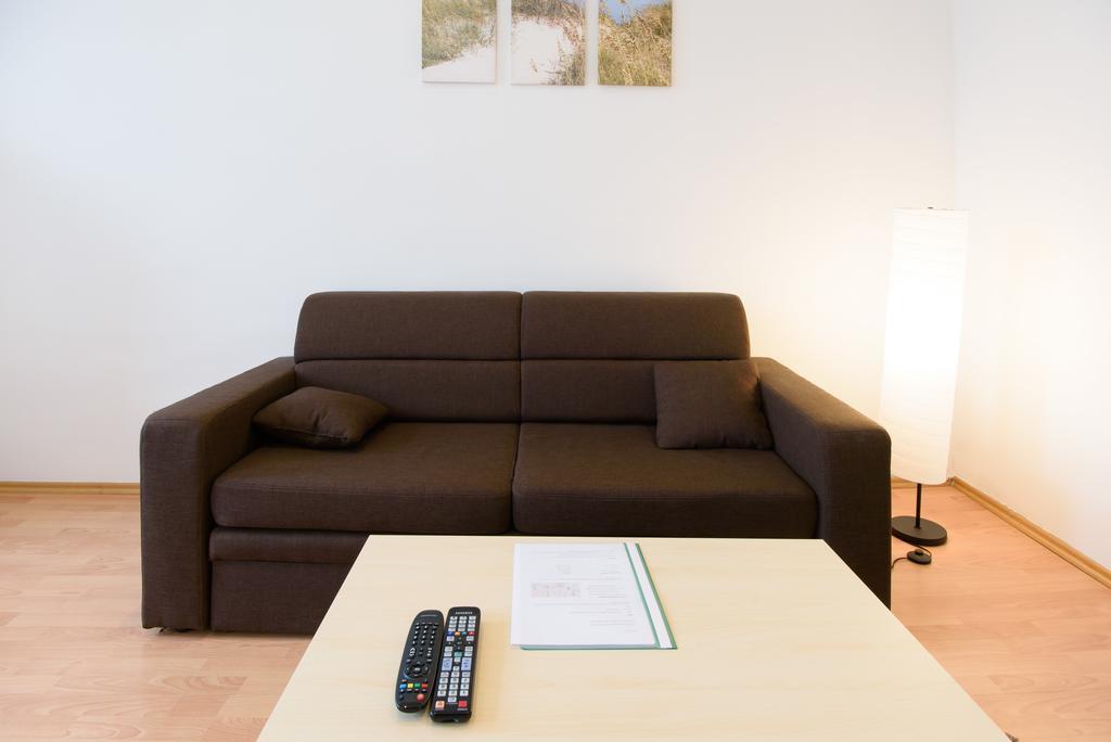 Vienna City Apartment Dampfgasse Ngoại thất bức ảnh