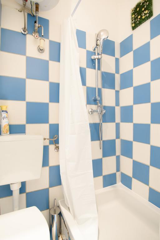 Vienna City Apartment Dampfgasse Ngoại thất bức ảnh