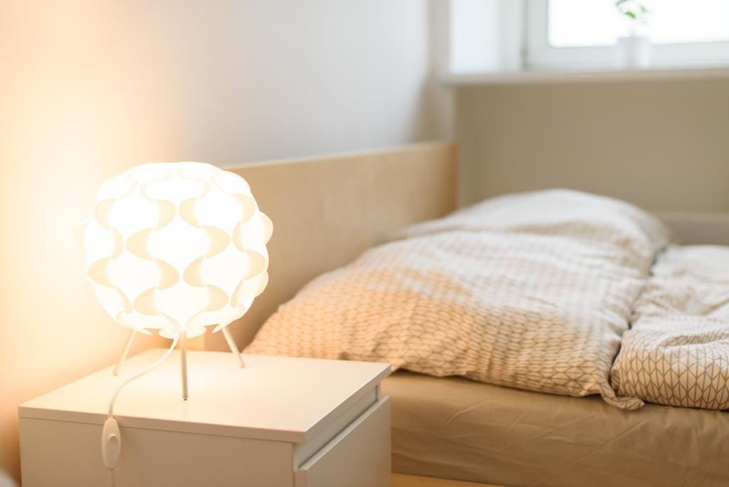 Vienna City Apartment Dampfgasse Ngoại thất bức ảnh