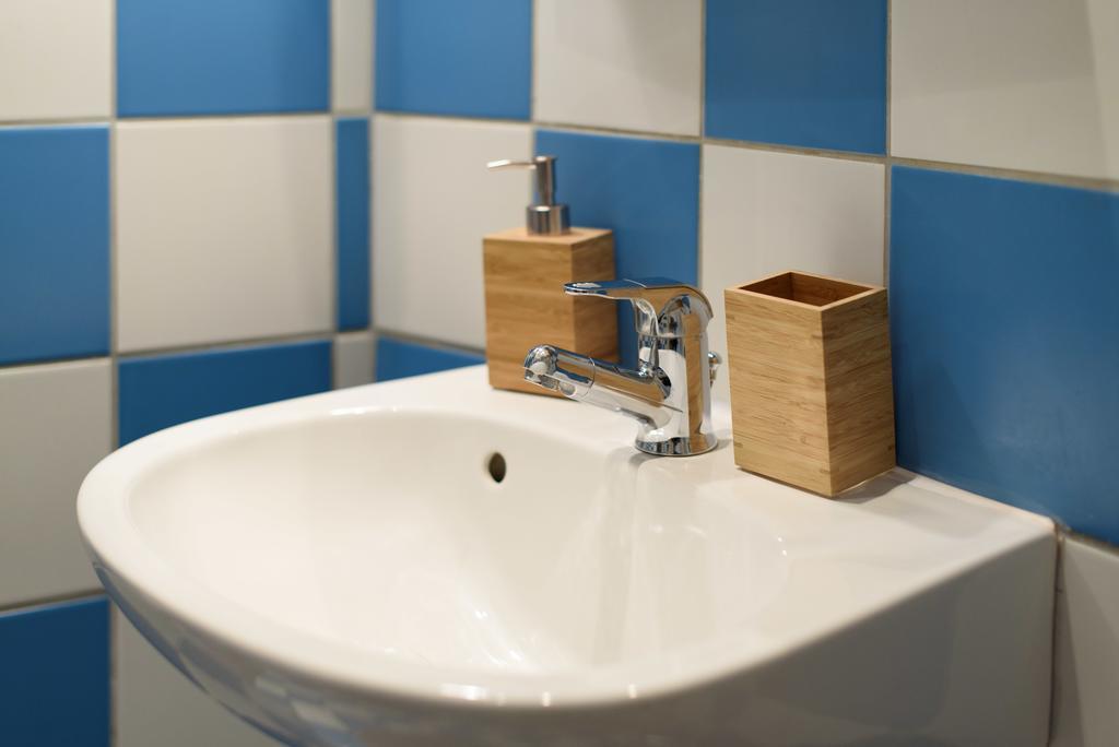 Vienna City Apartment Dampfgasse Ngoại thất bức ảnh